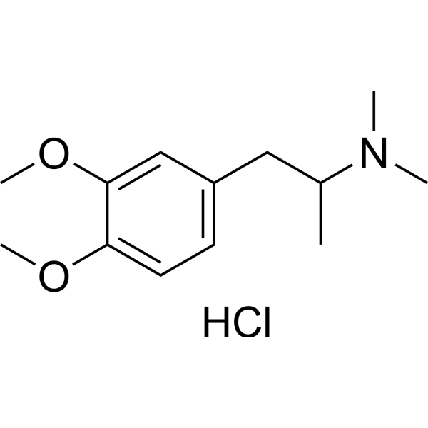 N,N-Dimethyl-3,4-DMA hydrochloride 70932-19-3